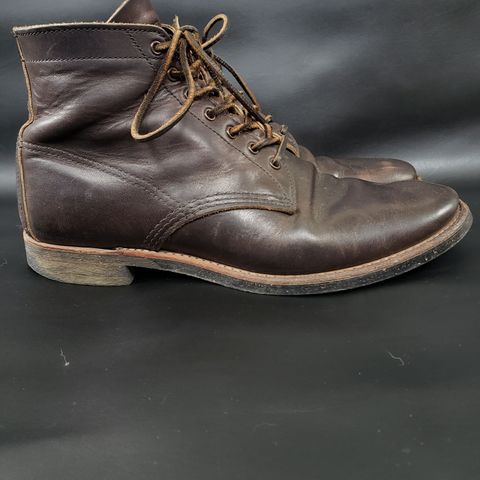 Red Wing Merchant