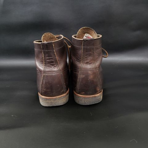 Red Wing Merchant