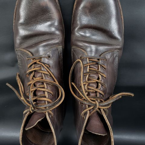 Red Wing Merchant