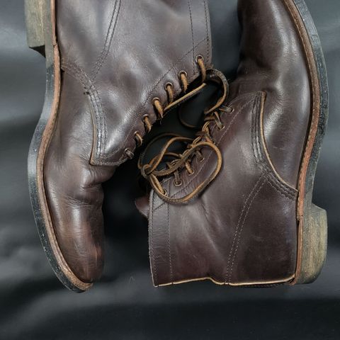 Red Wing Merchant
