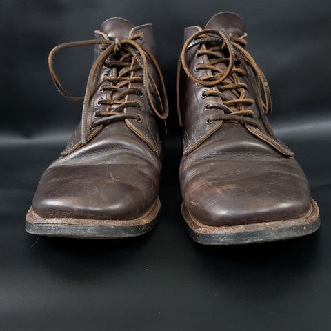 Red Wing Merchant