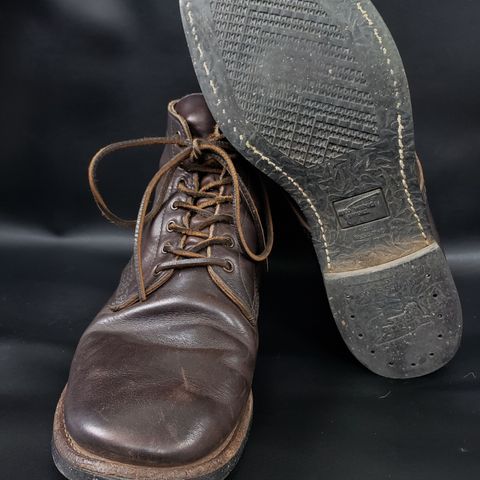Red Wing Merchant