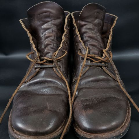 Red Wing Merchant
