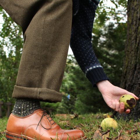 Viberg Bastion Oxford