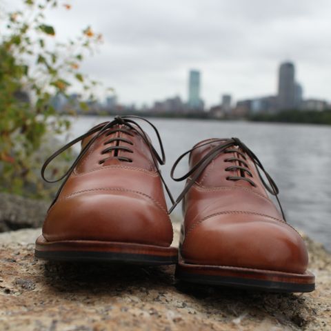 Viberg Bastion Oxford