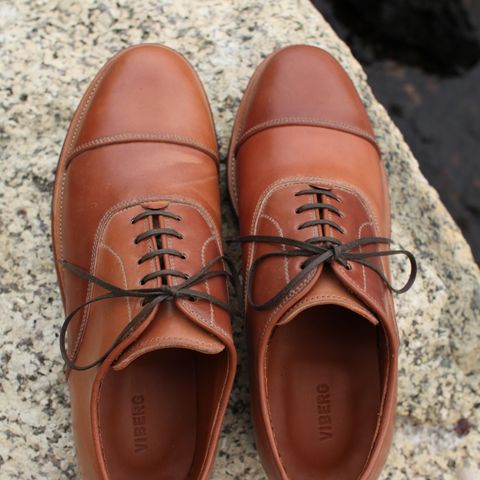 Viberg Bastion Oxford