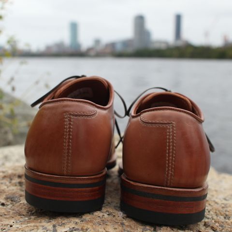 Viberg Bastion Oxford