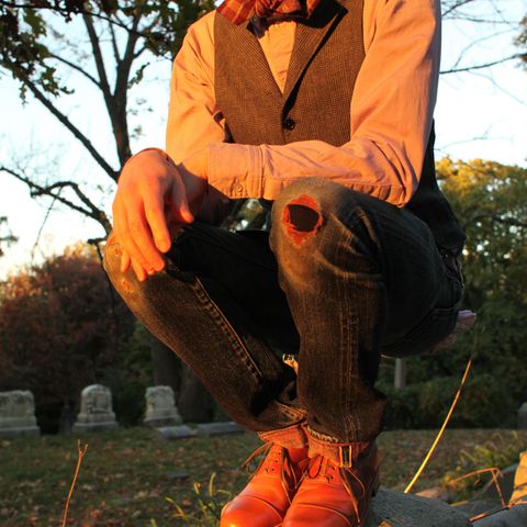 Viberg Bastion Oxford