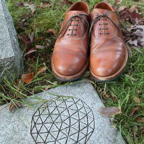 Viberg Bastion Oxford