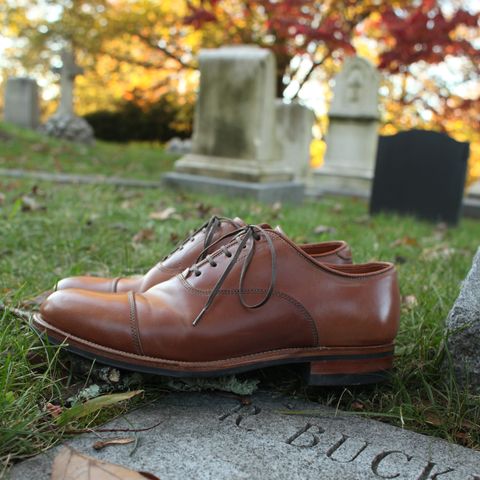 Viberg Bastion Oxford
