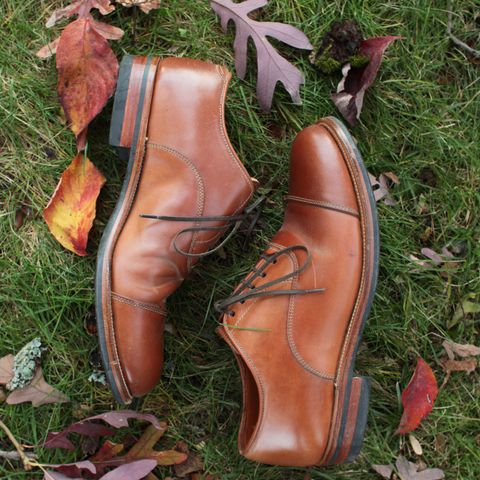 Viberg Bastion Oxford