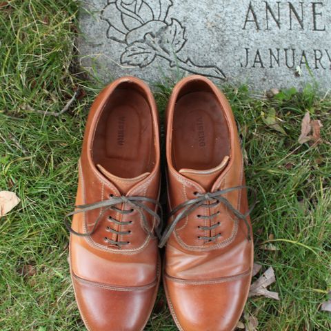 Viberg Bastion Oxford