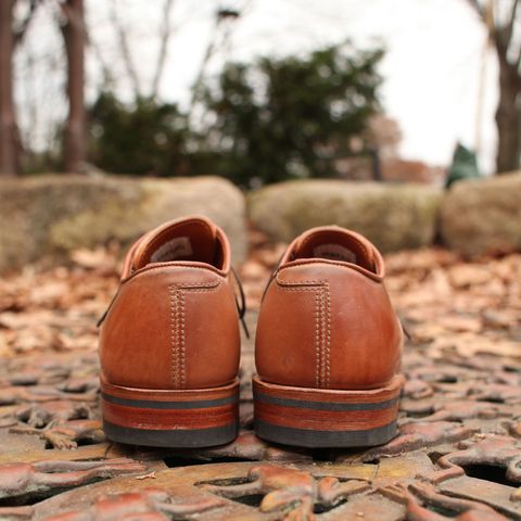 Viberg Bastion Oxford