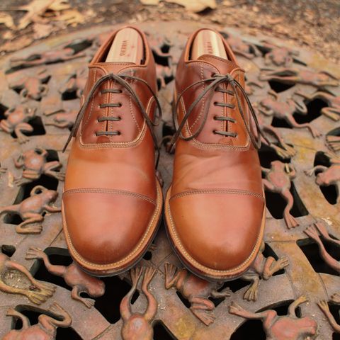 Viberg Bastion Oxford