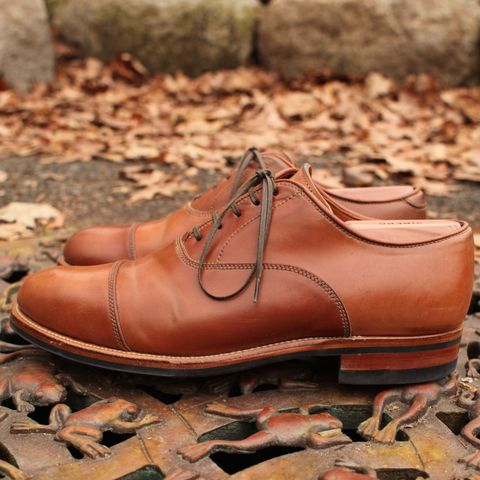 Viberg Bastion Oxford