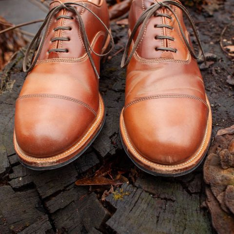 Viberg Bastion Oxford