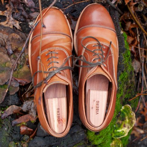 Viberg Bastion Oxford