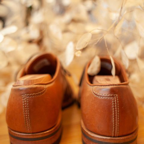 Viberg Bastion Oxford