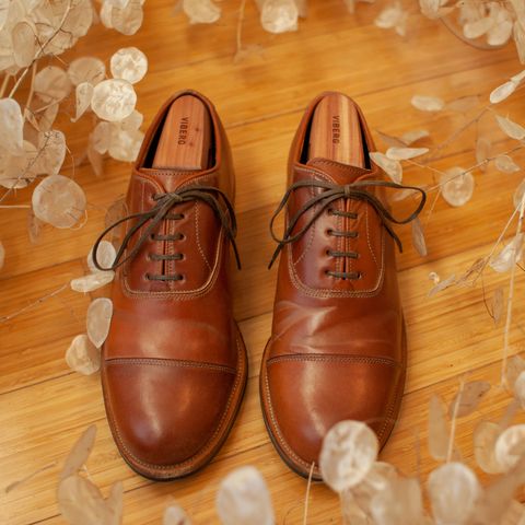 Viberg Bastion Oxford