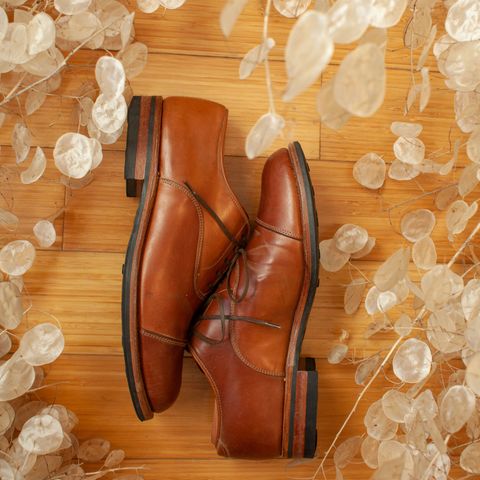 Viberg Bastion Oxford
