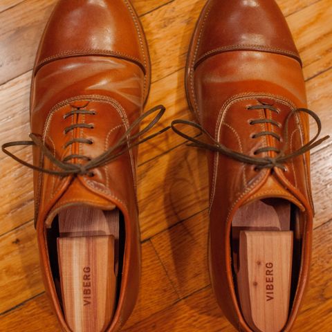 Viberg Bastion Oxford