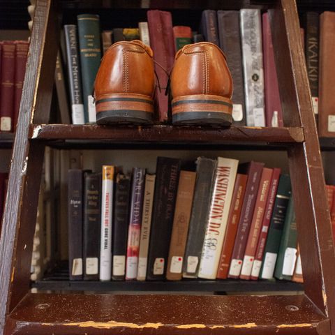 Viberg Bastion Oxford