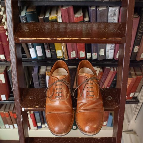 Viberg Bastion Oxford