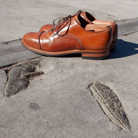 Viberg Bastion Oxford