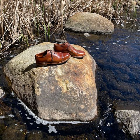 Viberg Bastion Oxford