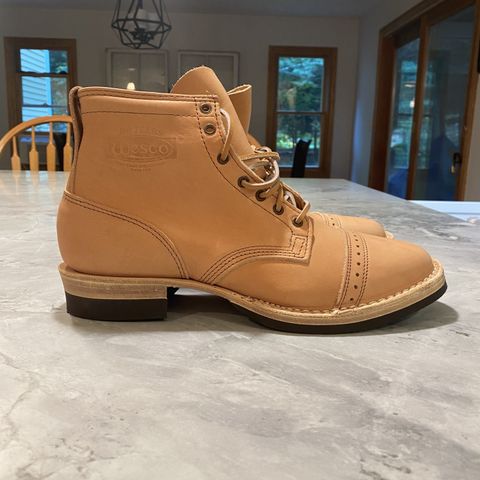 Wesco Hendrik