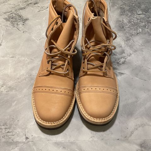 Wesco Hendrik