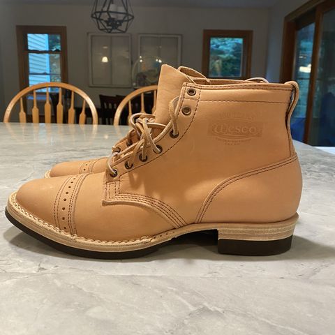 Wesco Hendrik