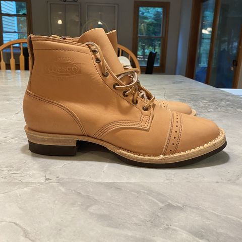 Wesco Hendrik