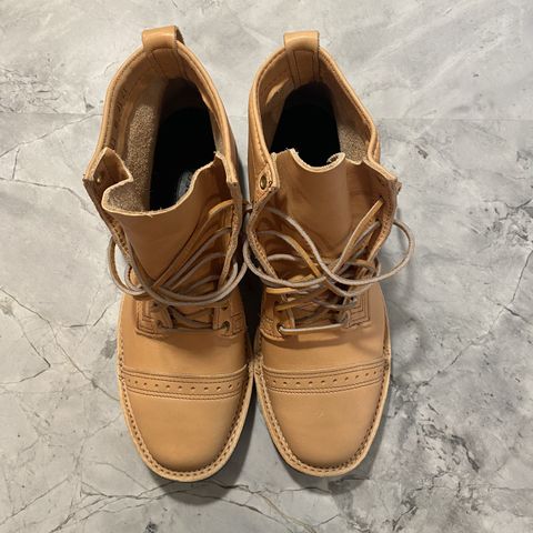 Wesco Hendrik