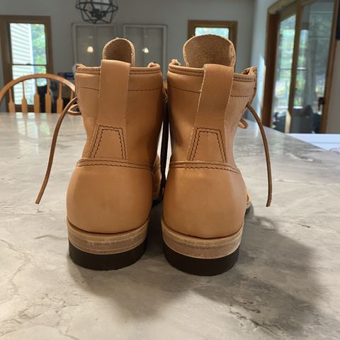 Wesco Hendrik