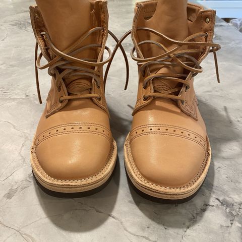 Wesco Hendrik