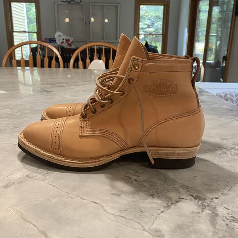 Wesco Hendrik