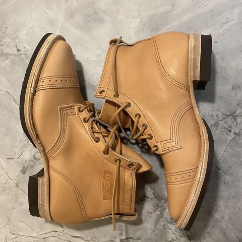 Wesco Hendrik