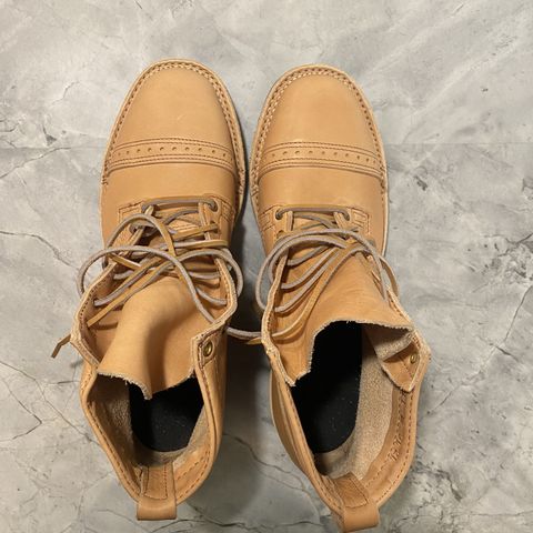 Wesco Hendrik