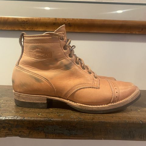 Wesco Hendrik