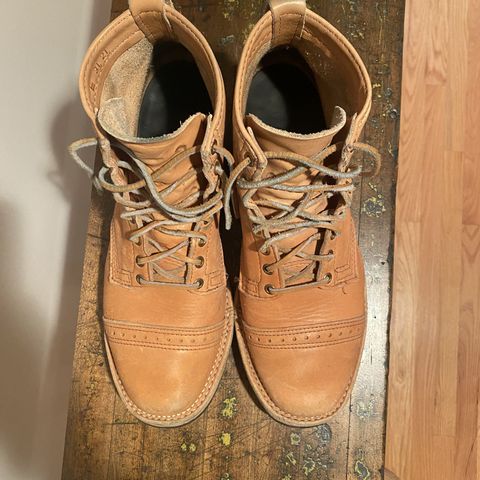 Wesco Hendrik