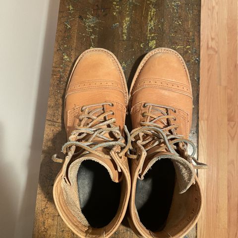 Wesco Hendrik