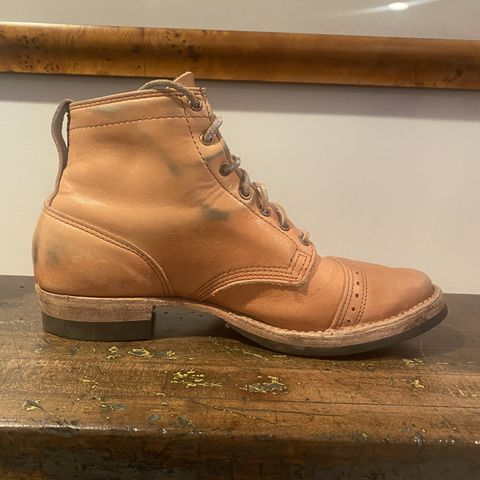 Wesco Hendrik