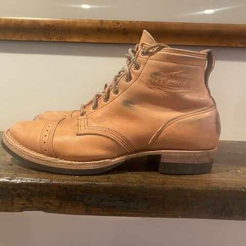 Wesco Hendrik