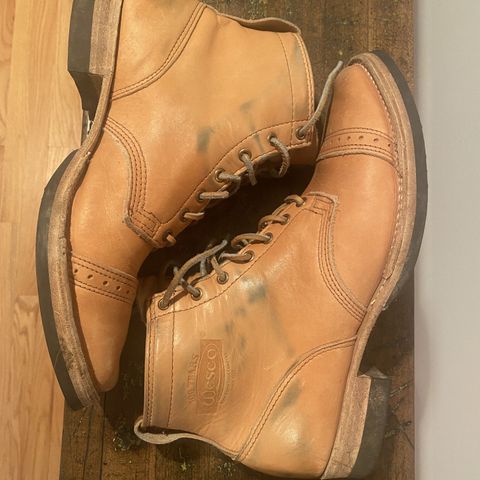 Wesco Hendrik