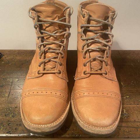 Wesco Hendrik