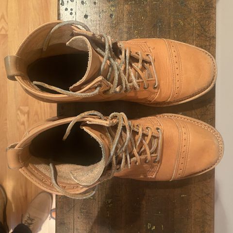 Wesco Hendrik
