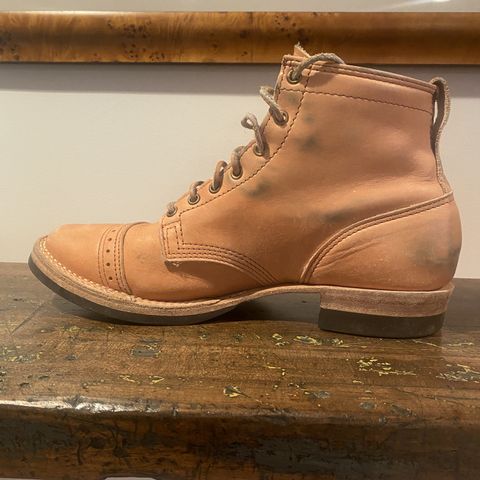 Wesco Hendrik