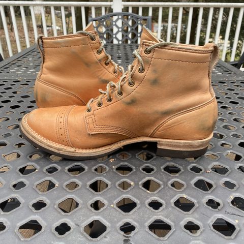Wesco Hendrik