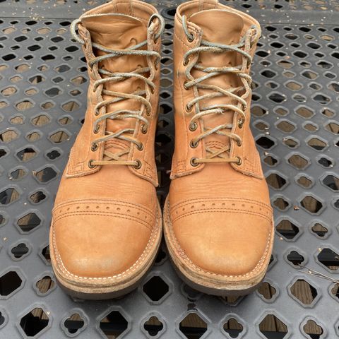 Wesco Hendrik